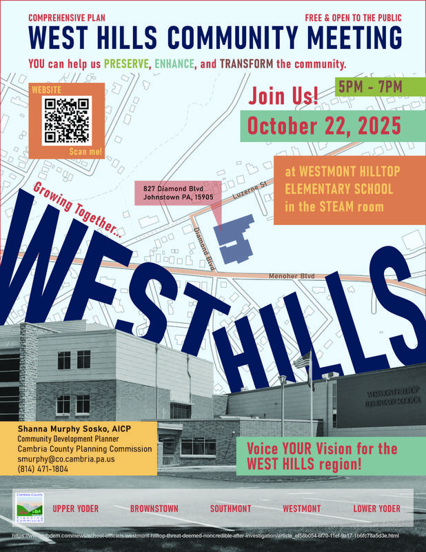 West Hills Community