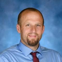 CoryMunsey's Profile Photo