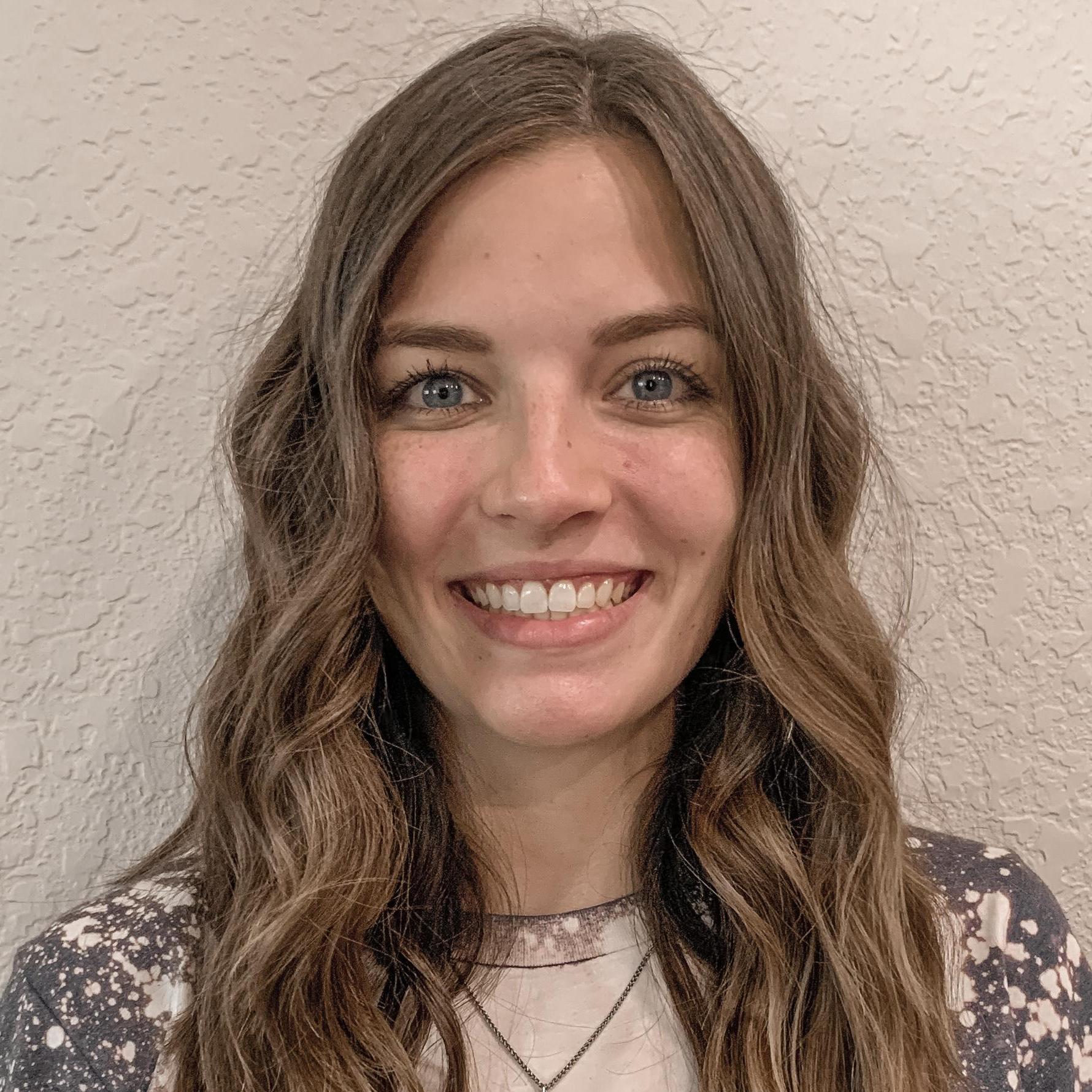 CarlieRadney's Profile Photo