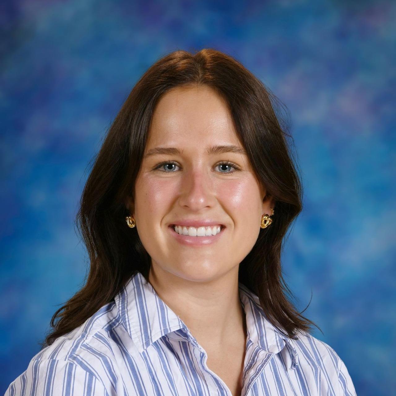 SarahLammers's Profile Photo