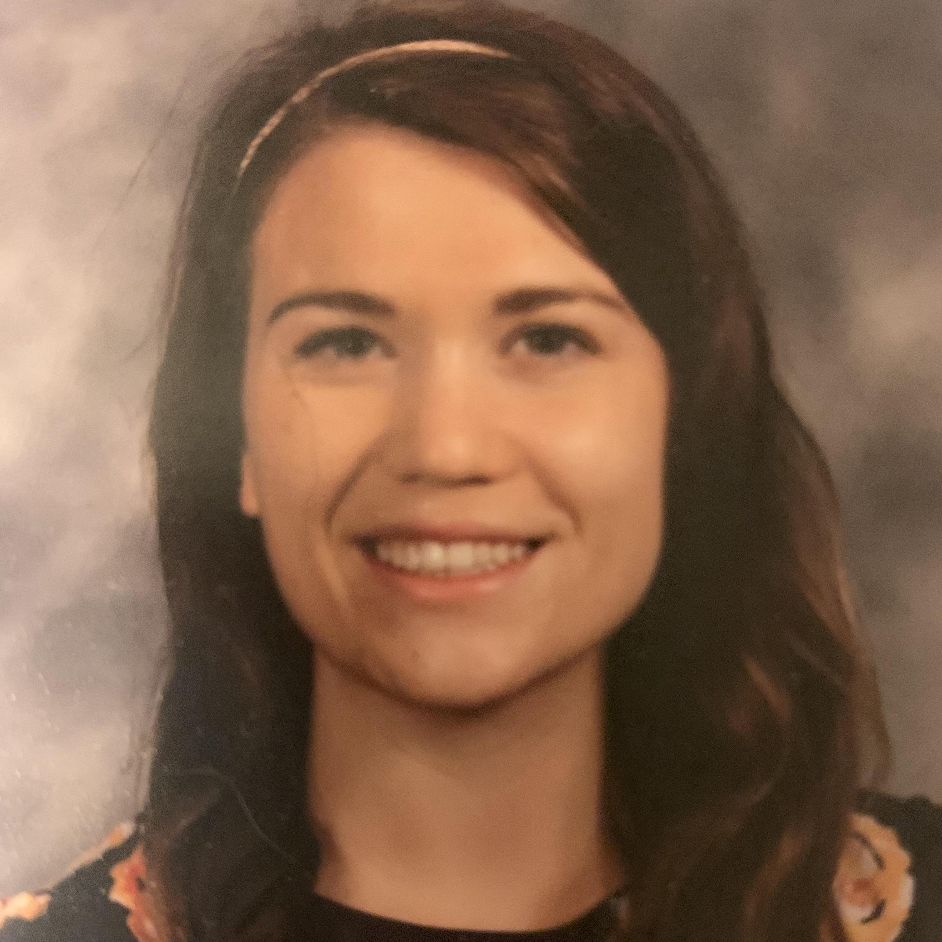 SAMANTHAFEDORKA's Profile Photo