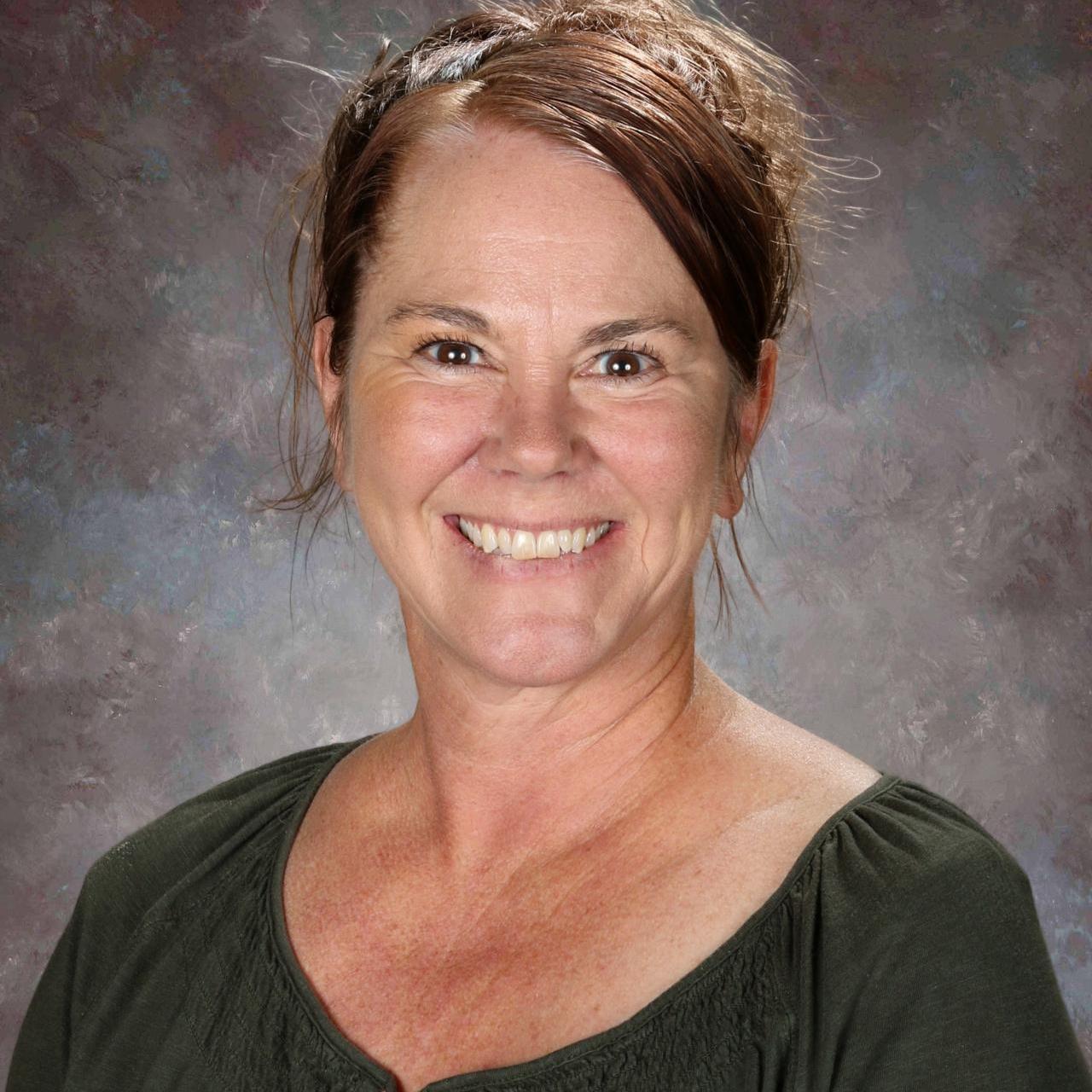Ms.Mills's Profile Photo