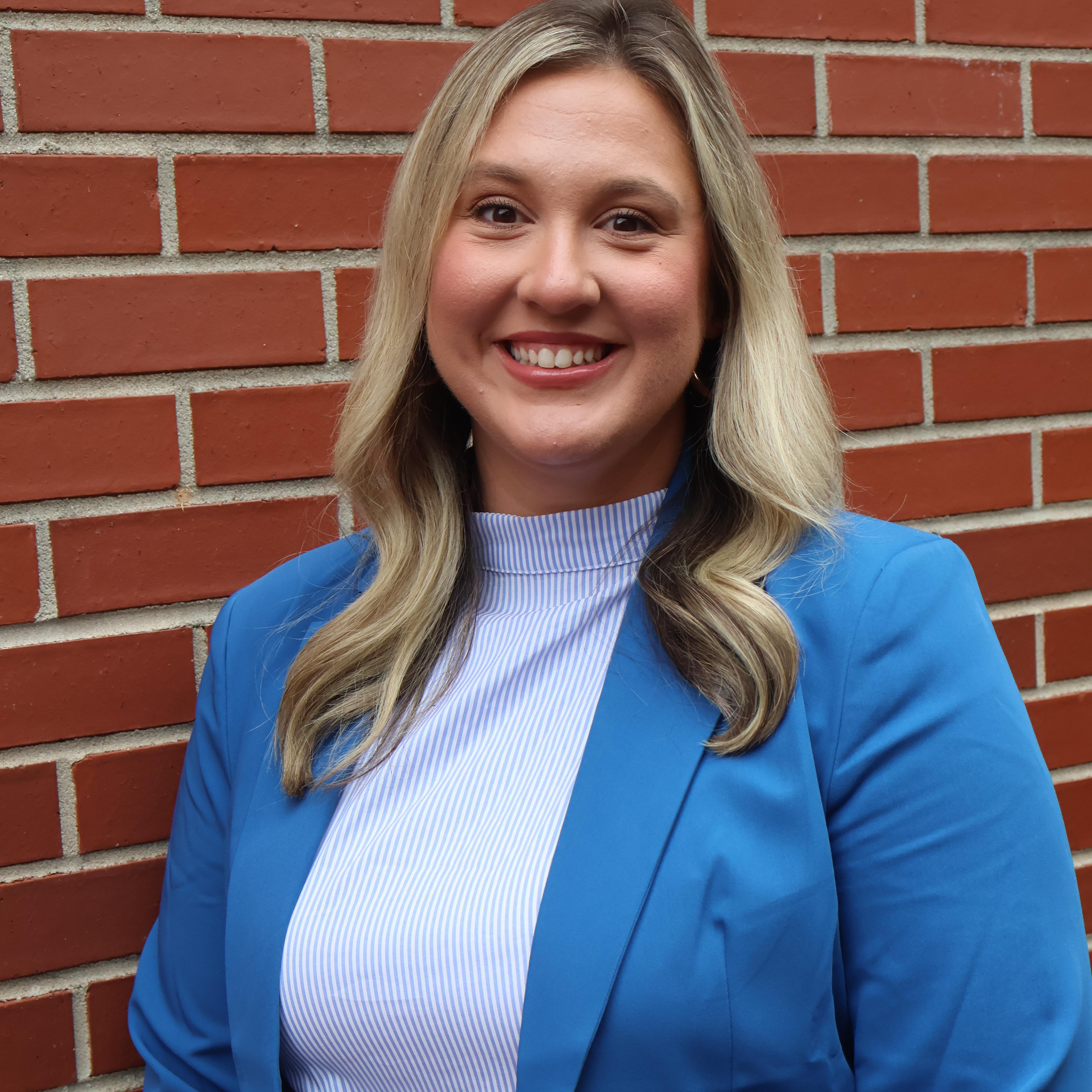 HollyBearden's Profile Photo