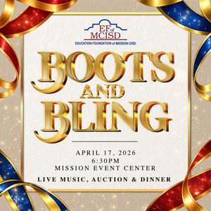 Education Foundation of Mission CISD