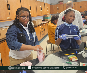 spsd sphs slime science