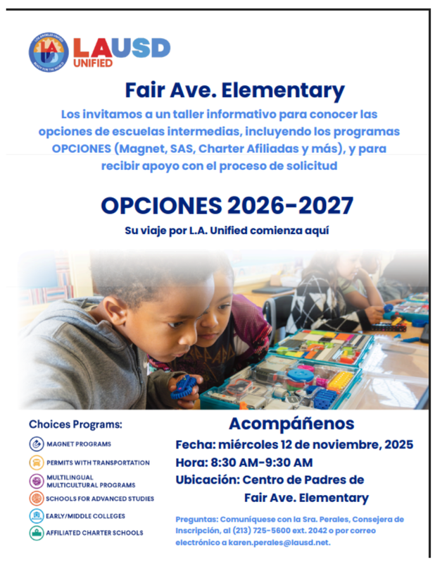 TALLER PARA PADRES_SPANISH