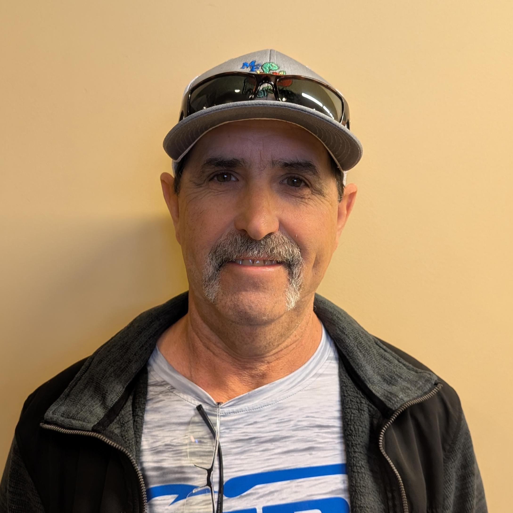 ToddSerna's Profile Photo