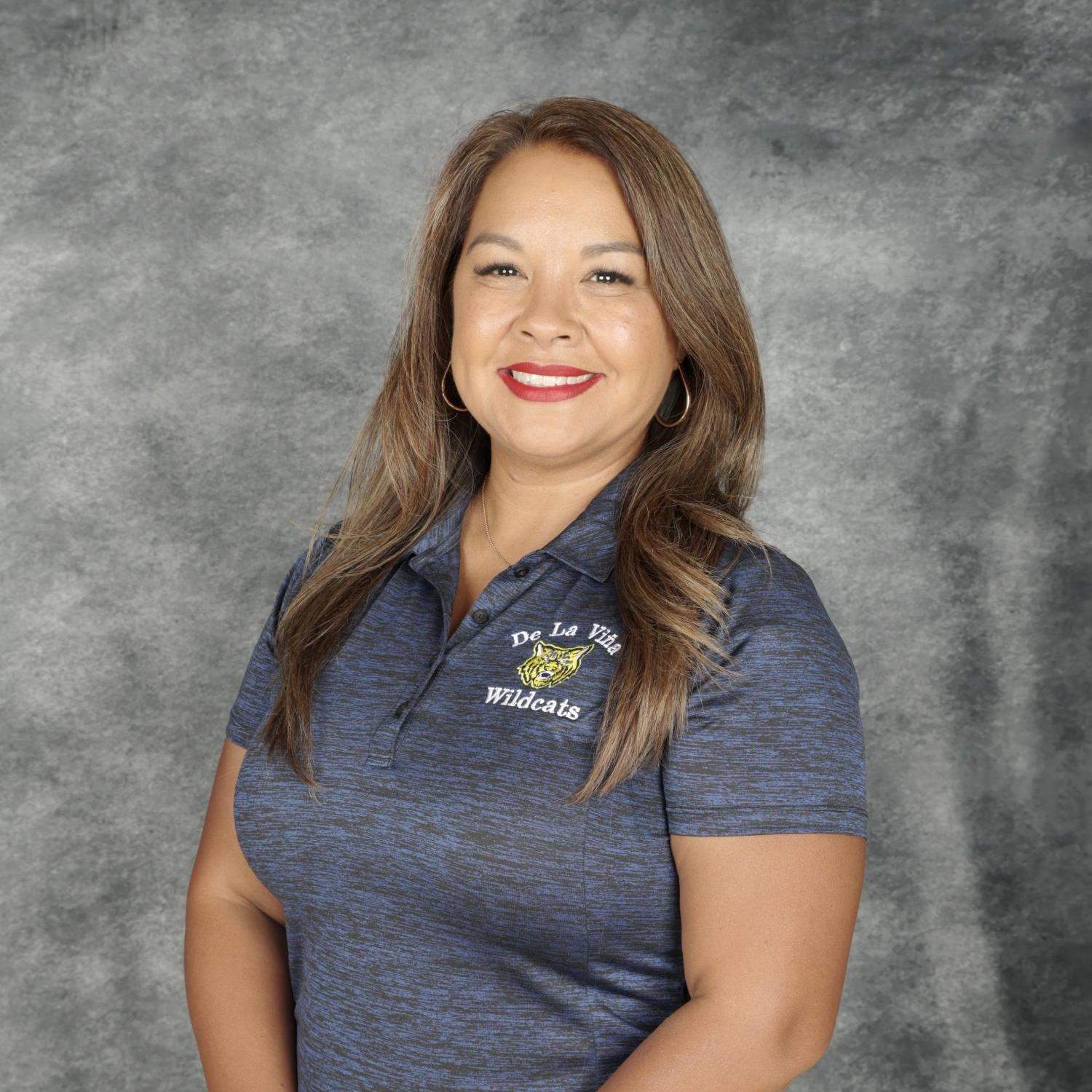 AngelaGarcia's Profile Photo