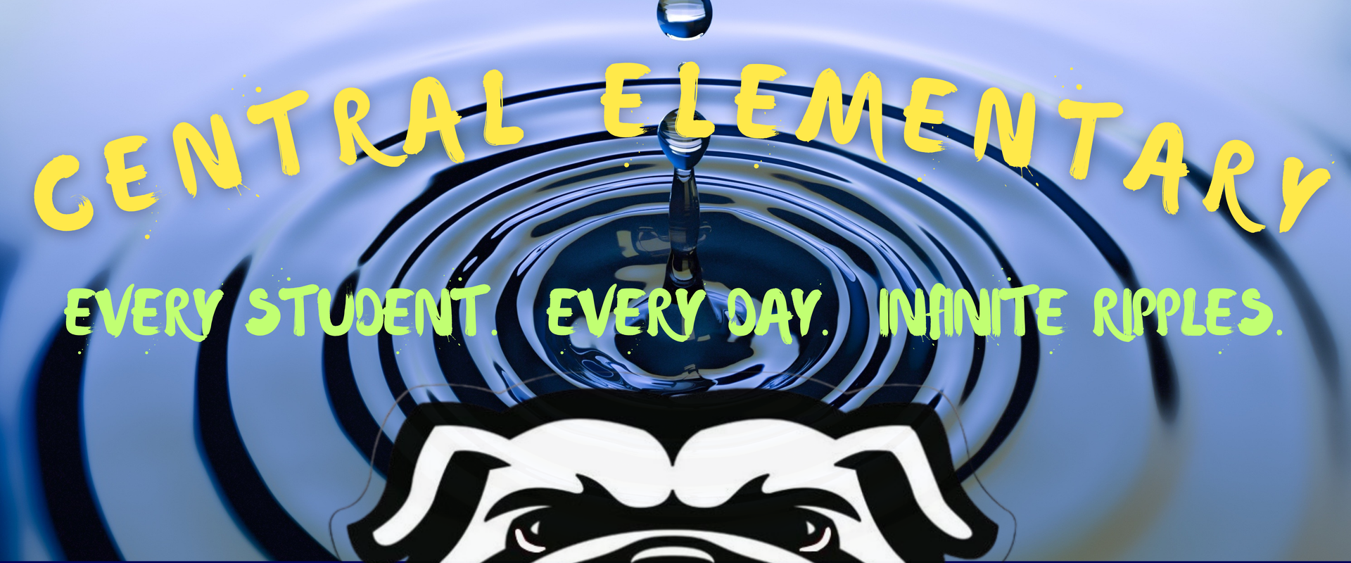 principal message