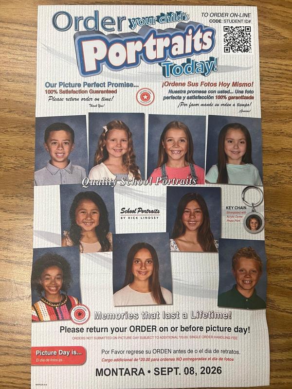 Picture Day