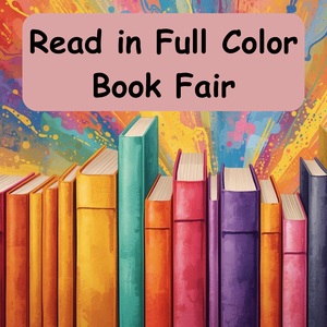 Read in Full Color Book Fair
