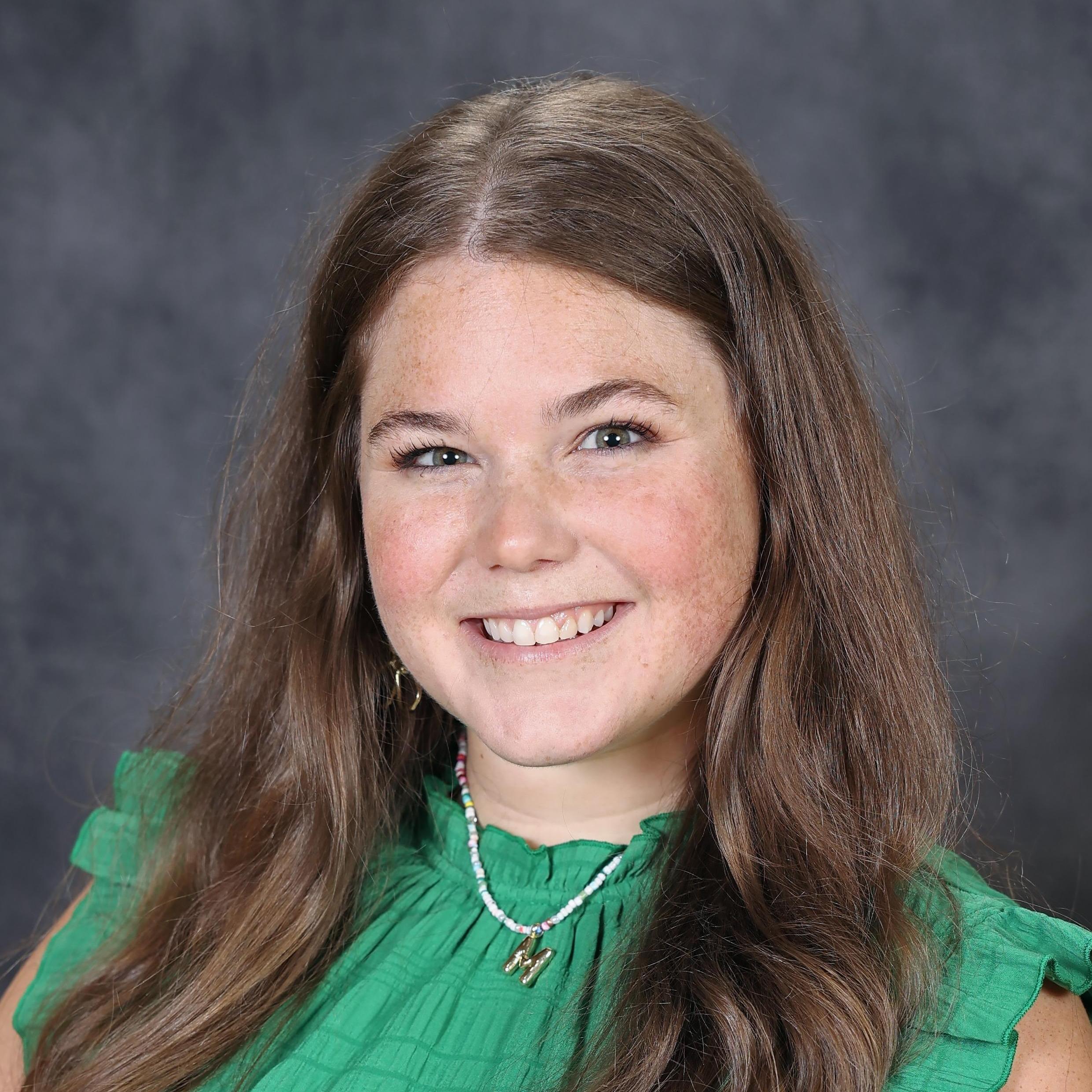 MorganHenderson's Profile Photo