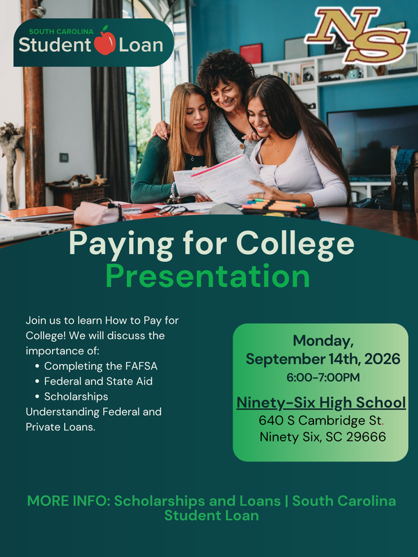 financial aid night