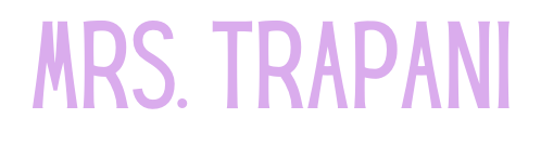 Mrs. Trapani