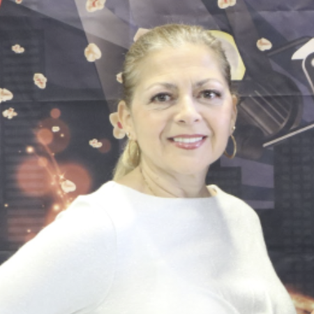 VivianAlvarez's Profile Photo