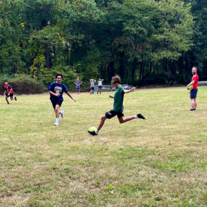 Fall Sports 2025 2