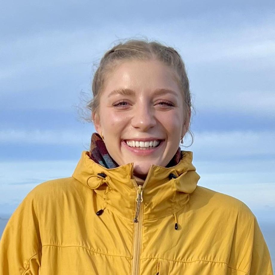 KaylaBerg's Profile Photo