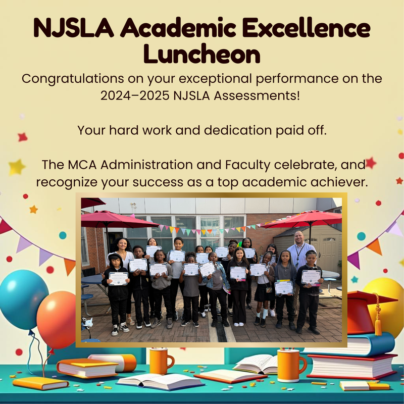 NJSLA Luncheon