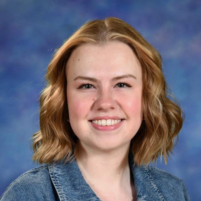 LaurenCornwell's Profile Photo