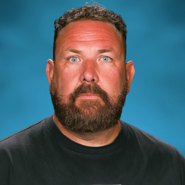 JeffWallace's Profile Photo