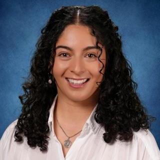 VanessaMata-Flores's Profile Photo