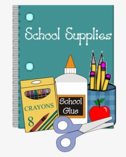 Materials Distribution this Friday 9/18 Featured Photo