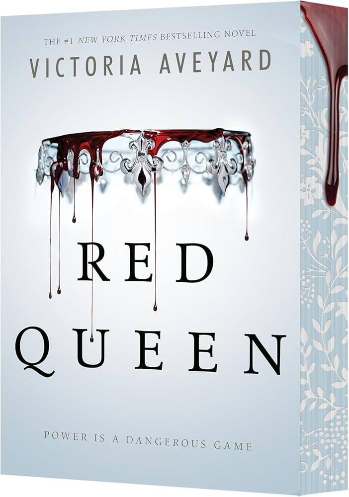 red queen