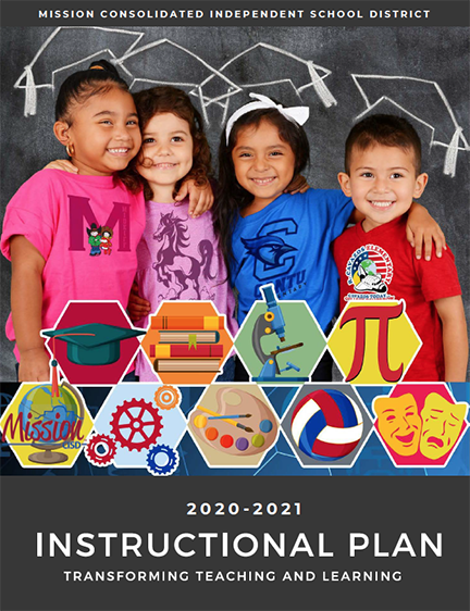 screen shot of plan cover
