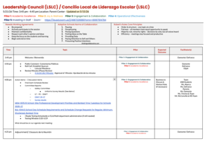 Updated LSLC Agenda 5/21/26