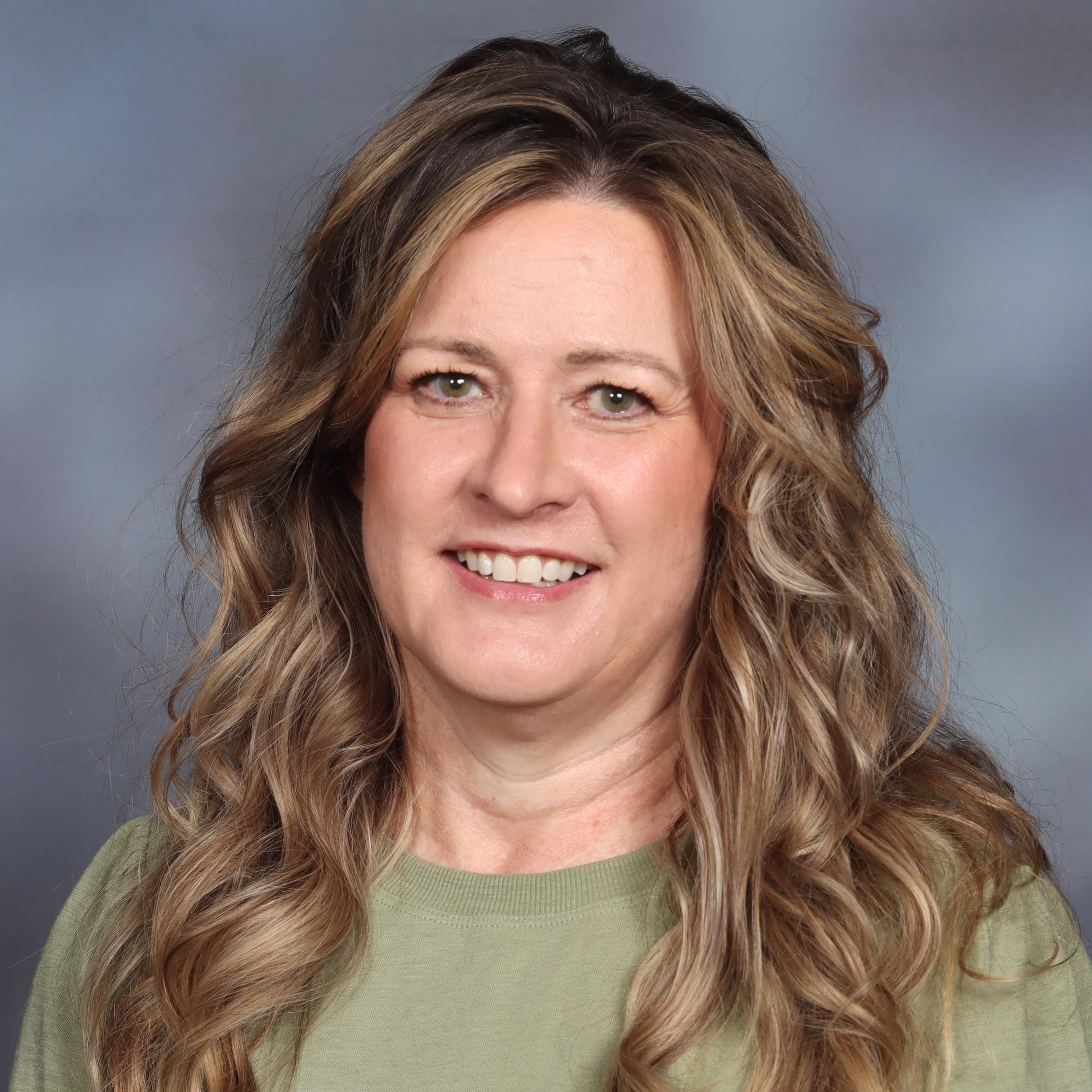 WendyGilley's Profile Photo