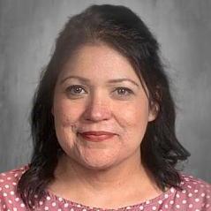 IdaliaRamirez's Profile Photo
