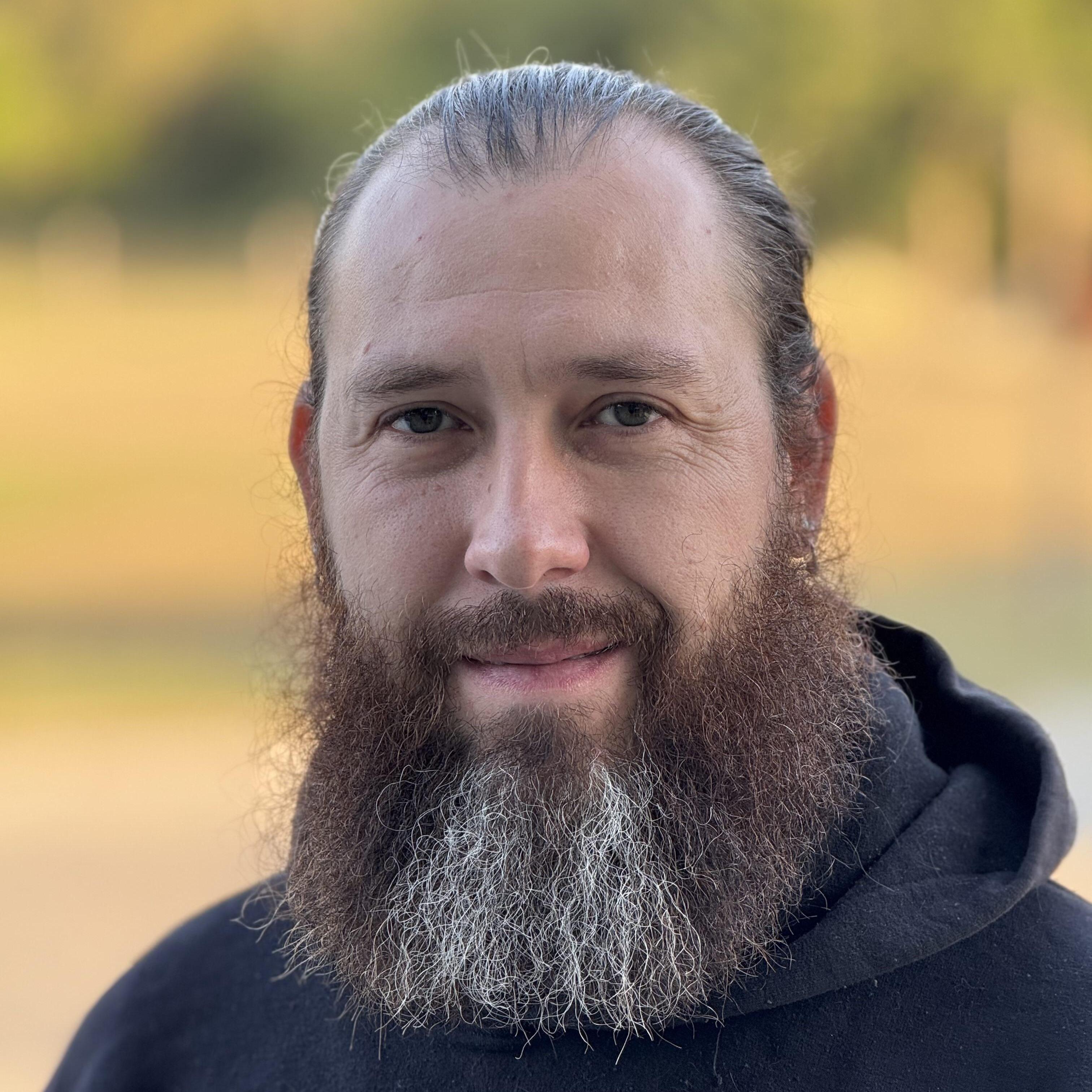 RobertMorningstar Jr.'s Profile Photo