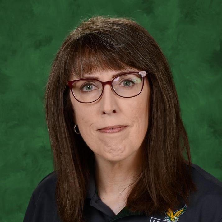 MarySargent's Profile Photo