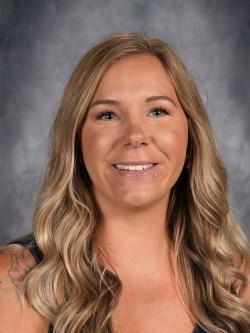 Mrs. Duran