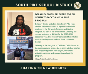 spsd sphs january 2026