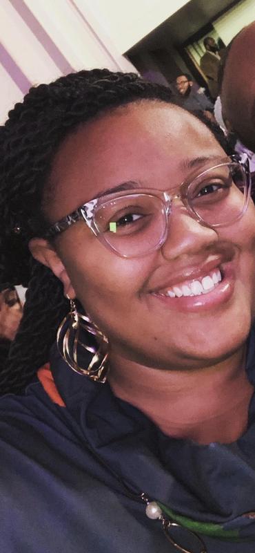 Welcome Amber Branham as the Music Education Teacher! Thumbnail Image