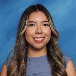 Ms.Arroyo-Moreno's Profile Photo