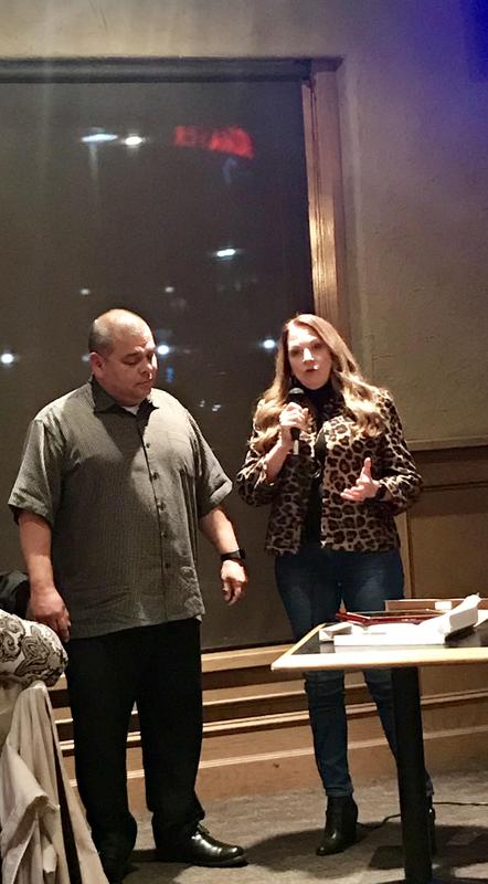 Congrats, Tim Martinez - GGUSD Supervisor of the Year! Featured Photo