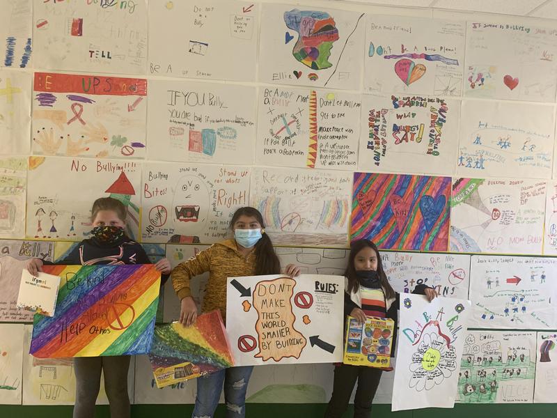 Red Ribbon Week Poster Contest Winners Announced! Featured Photo