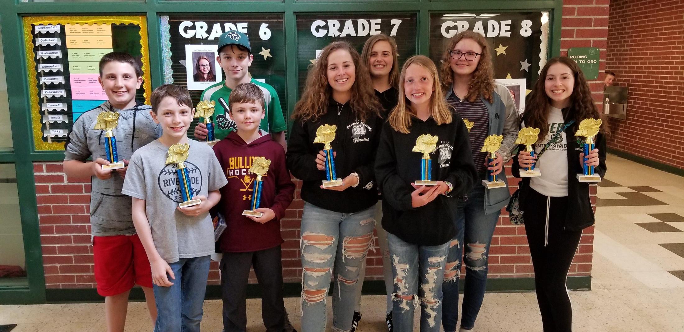 Home Riverside Elementary School Riverside Beaver County School District