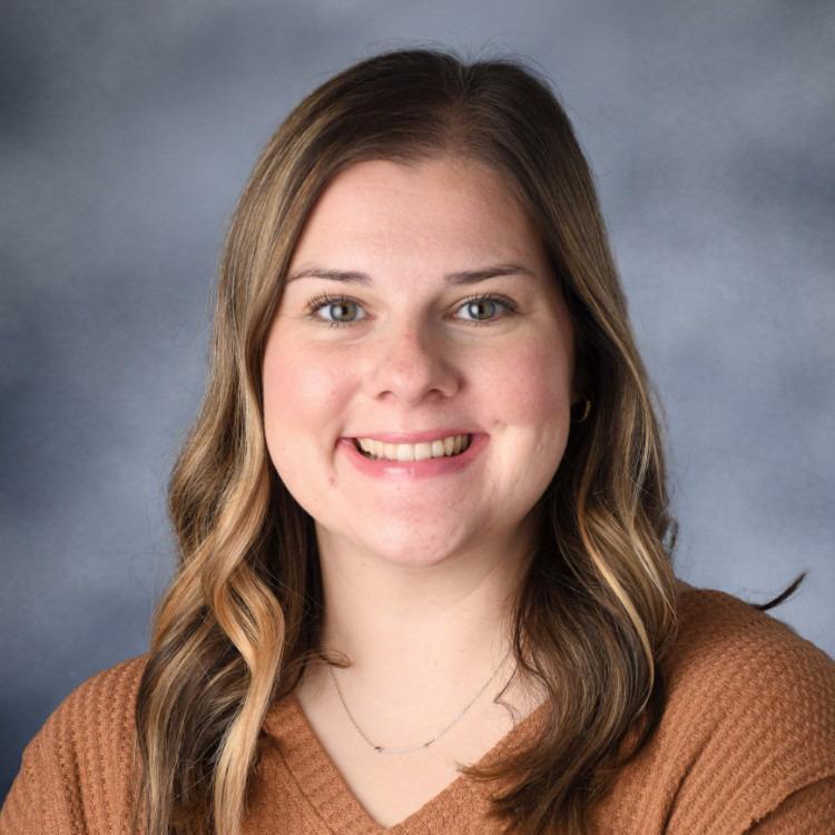 MichaelaLustig's Profile Photo