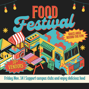 food festival