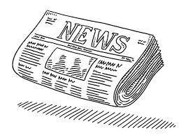 RHS Register Newspaper Featured Photo