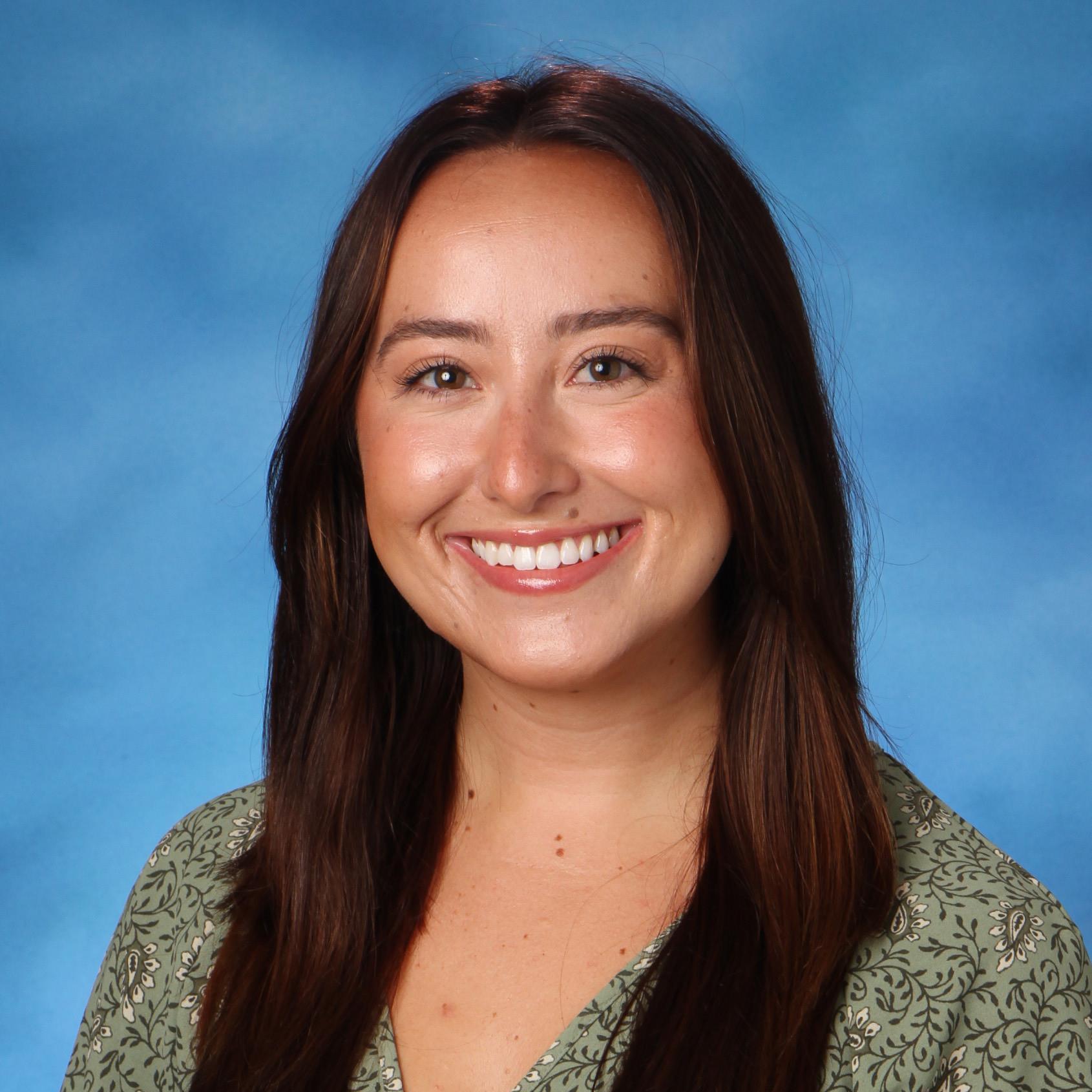 AllisonMunden's Profile Photo