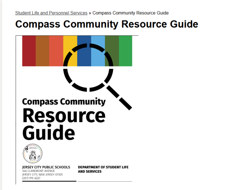 Compass Guide