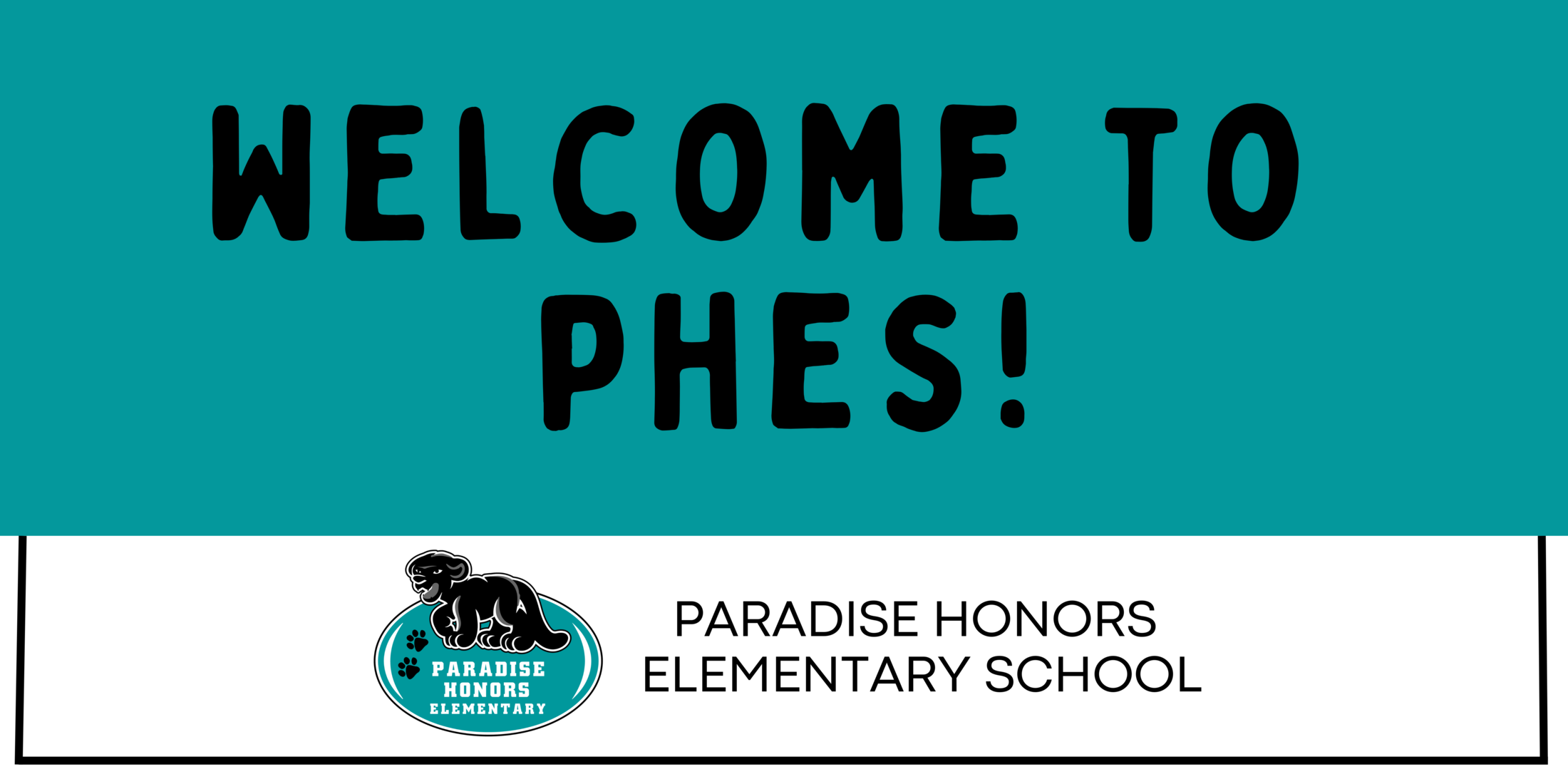 Contact Us Paradise Honors Elementary School