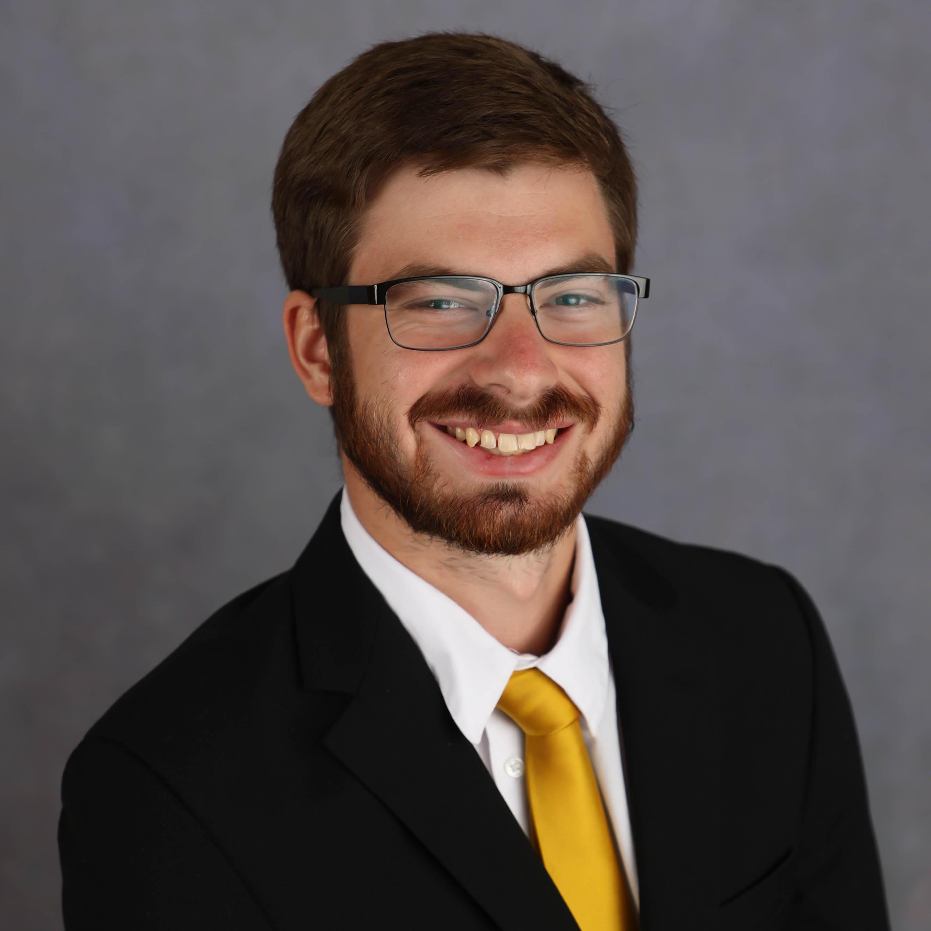 TannerClark's Profile Photo