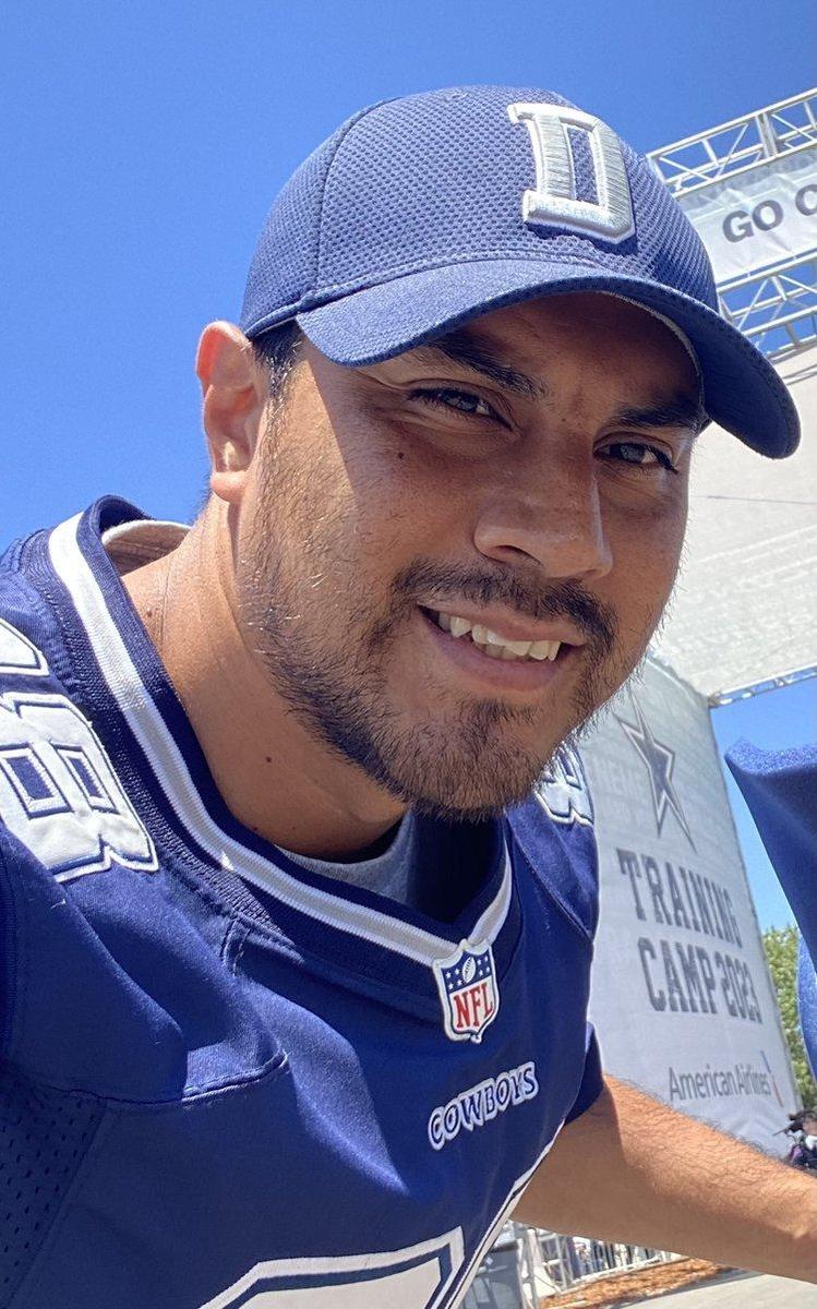 Mr. S Medina | Physical Education Teacher