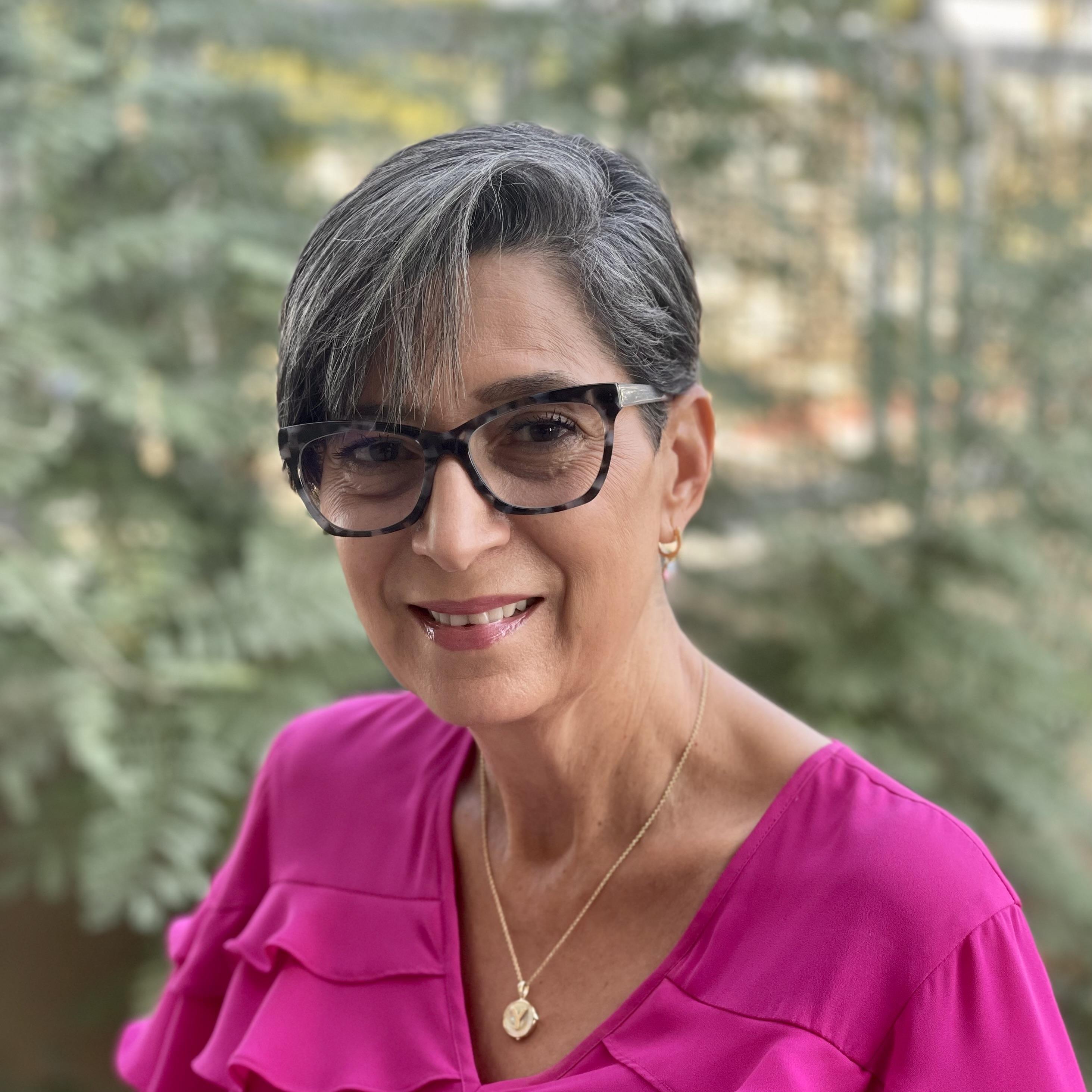 YvetteGomez's Profile Photo