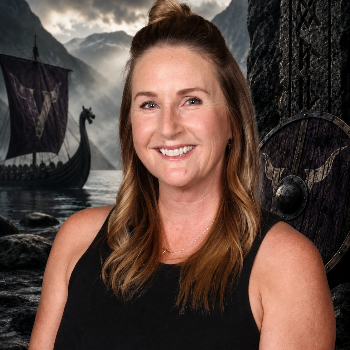 AshleyThomas's Profile Photo